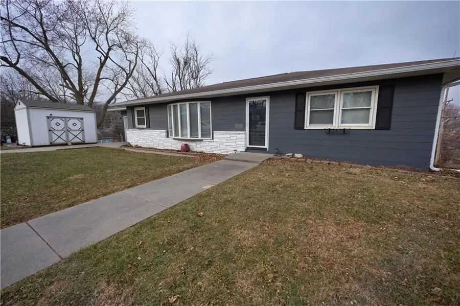 211 Skyline Drive, Rock Port, MO 64482 - Image #2