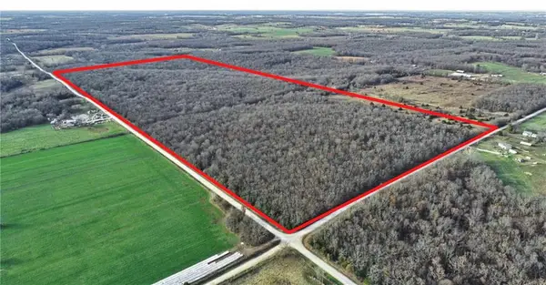 TBD E 1550 & S 425 Road, Jerico Springs, MO 64756