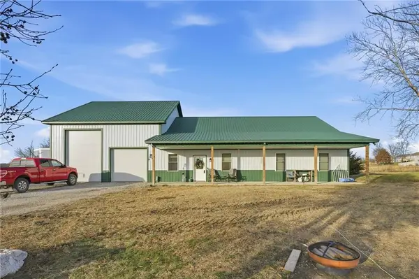 9857 Duroc Drive, Cameron, MO 64429