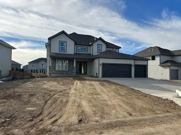 2651 W Park Street, Olathe, KS 66061