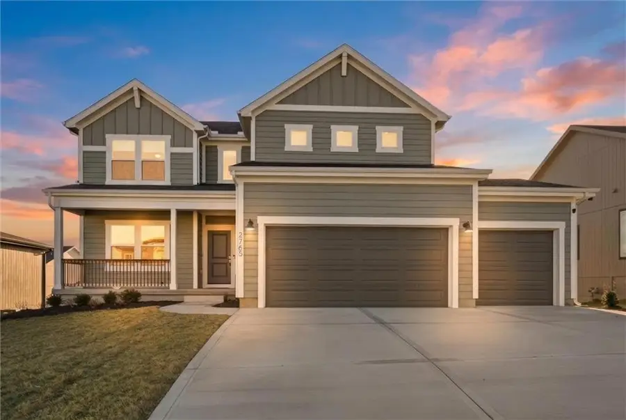 2765 SW 11th Street, Lees Summit, MO 64081 - Image #2