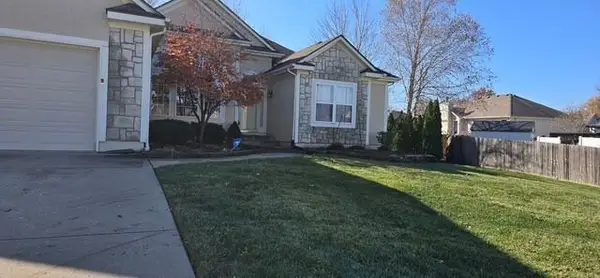 3921 SW Windemere Drive, Lee's Summit, MO 64082