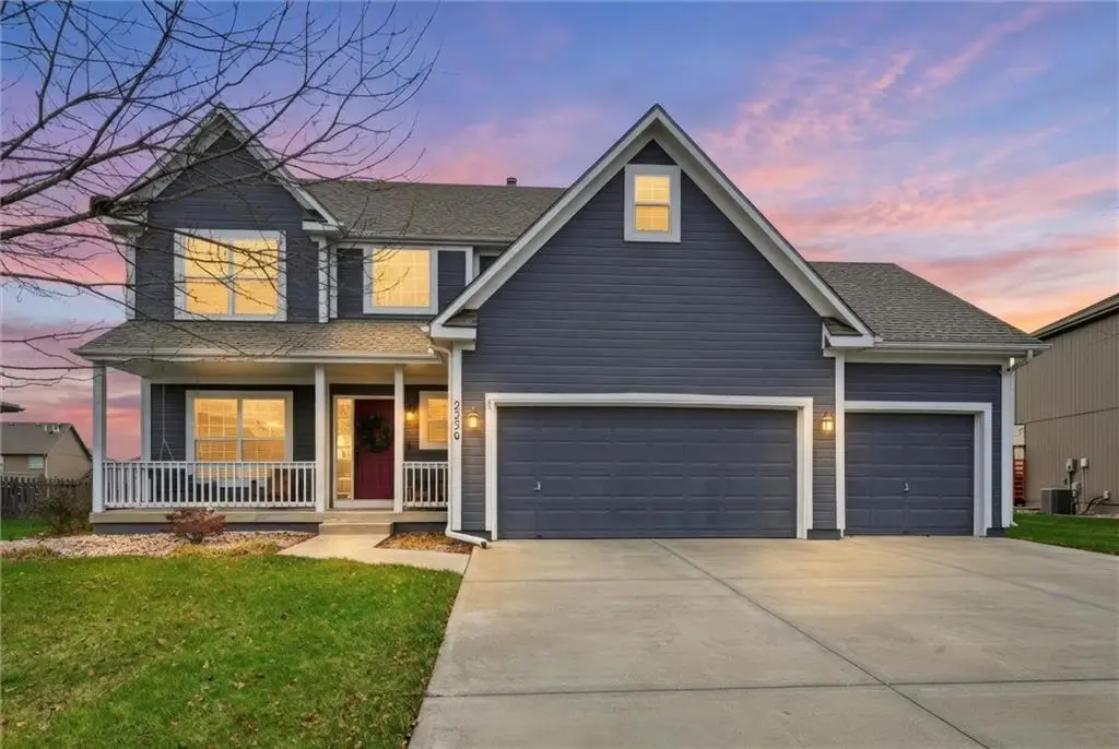 2236 SW Hawk View Road, Lees Summit, MO 64082 - Image #1