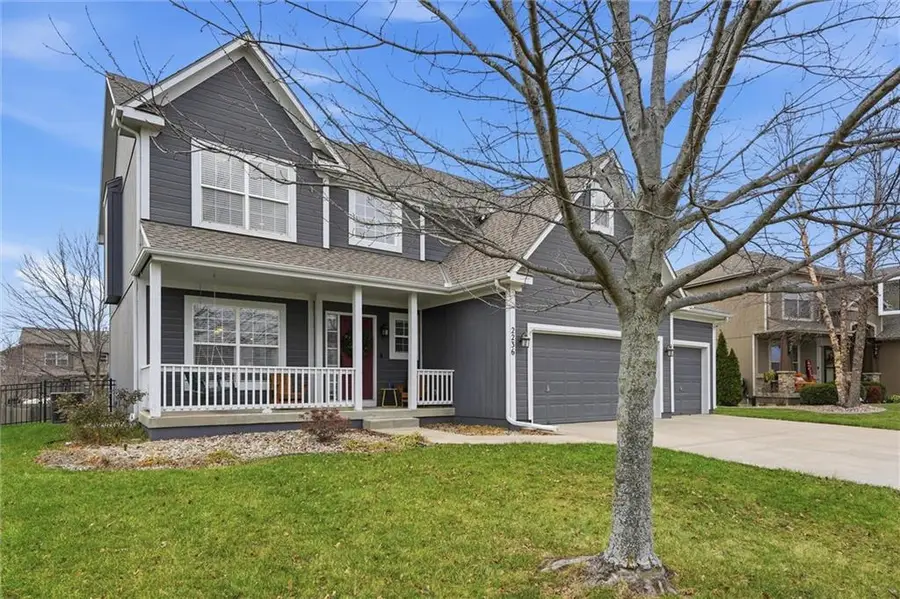 2236 SW Hawk View Road, Lees Summit, MO 64082 - Image #2