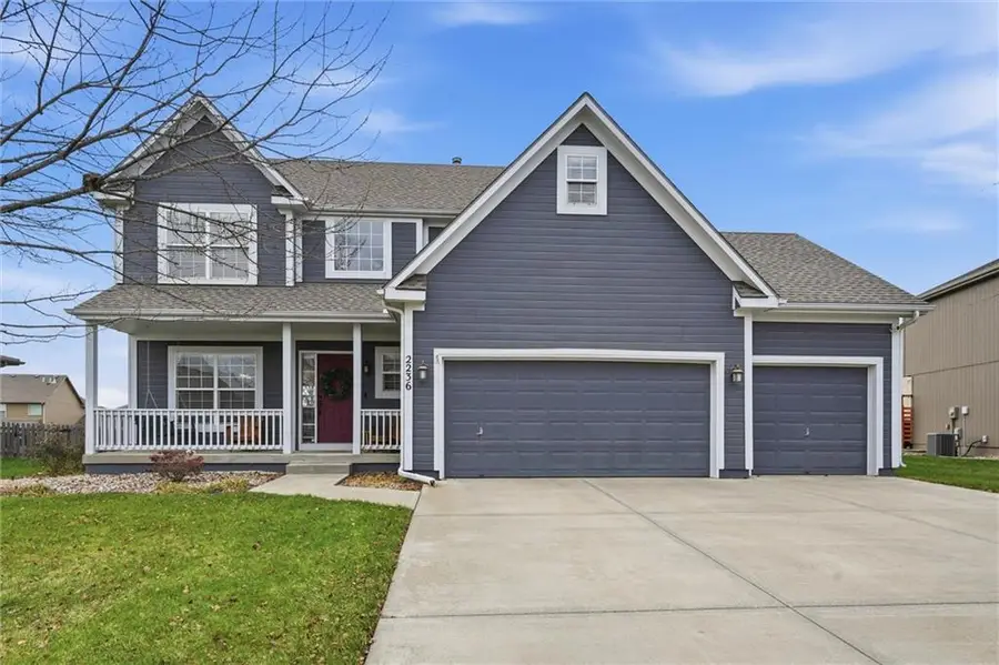 2236 SW Hawk View Road, Lees Summit, MO 64082 - Image #3