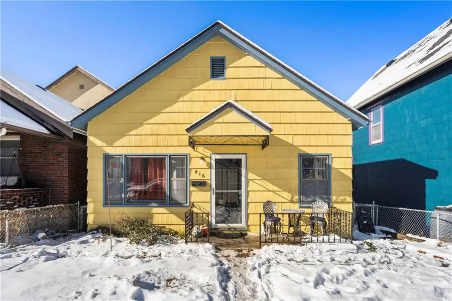 416 Park Avenue, Kansas City, MO 64124 - Image #2