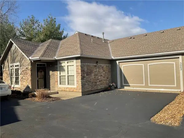 11238 S Rene Street #3002, Olathe, KS 66062