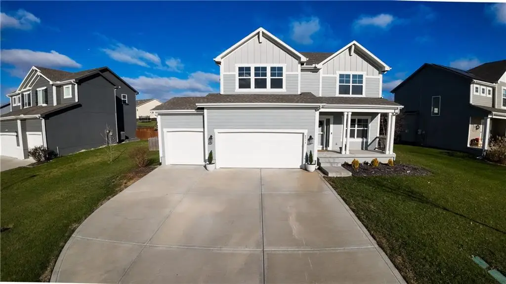 9214 NE 110th Terrace, Kansas City, MO 64157 - Image #1