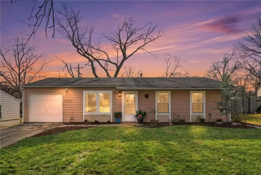 1829 Brook Street, Lawrence, KS 66044 - Image #2