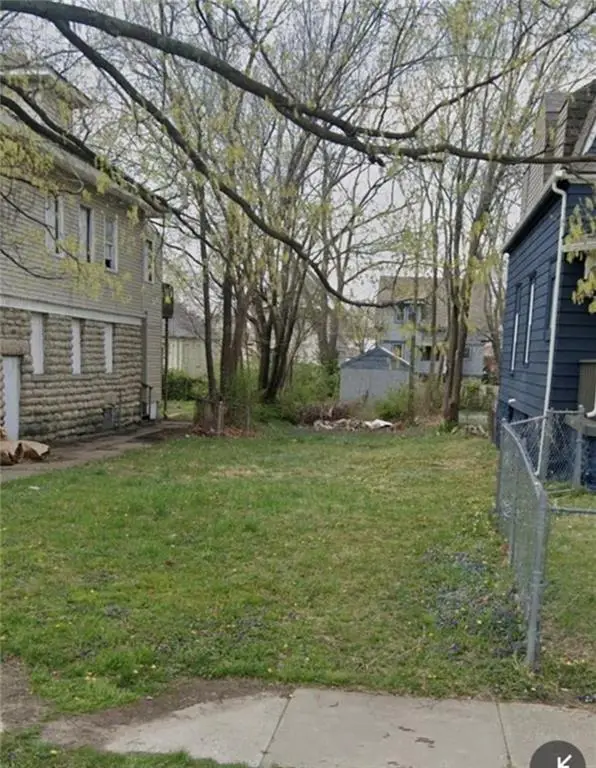 2724 Park Avenue, Kansas City, MO 64109