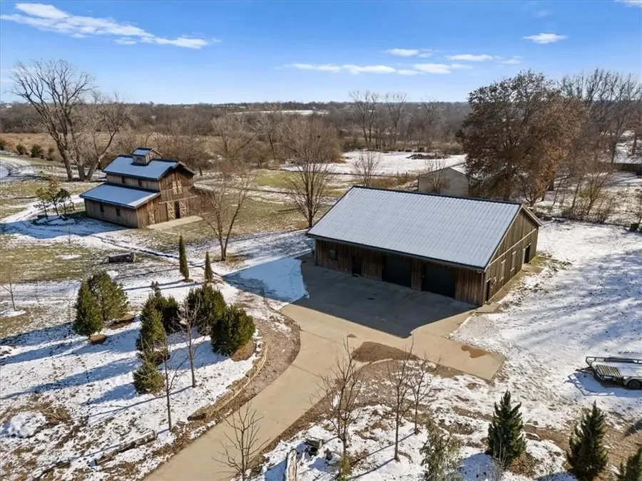 12517 S Harris Road, Lees Summit, MO 64086 - #2
