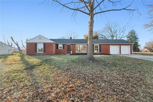 3804 Appleton Avenue, Independence, MO 64052