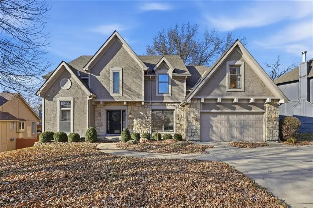 7432 N Granby Avenue, Kansas City, MO 64151 - Image #1