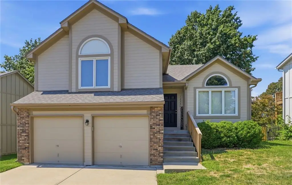 12336 S Albervan Street, Olathe, KS 66062 - #1