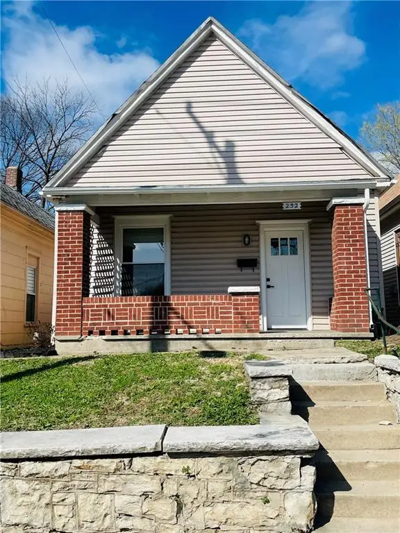 232 N 6th Street, Kansas City, KS 66101