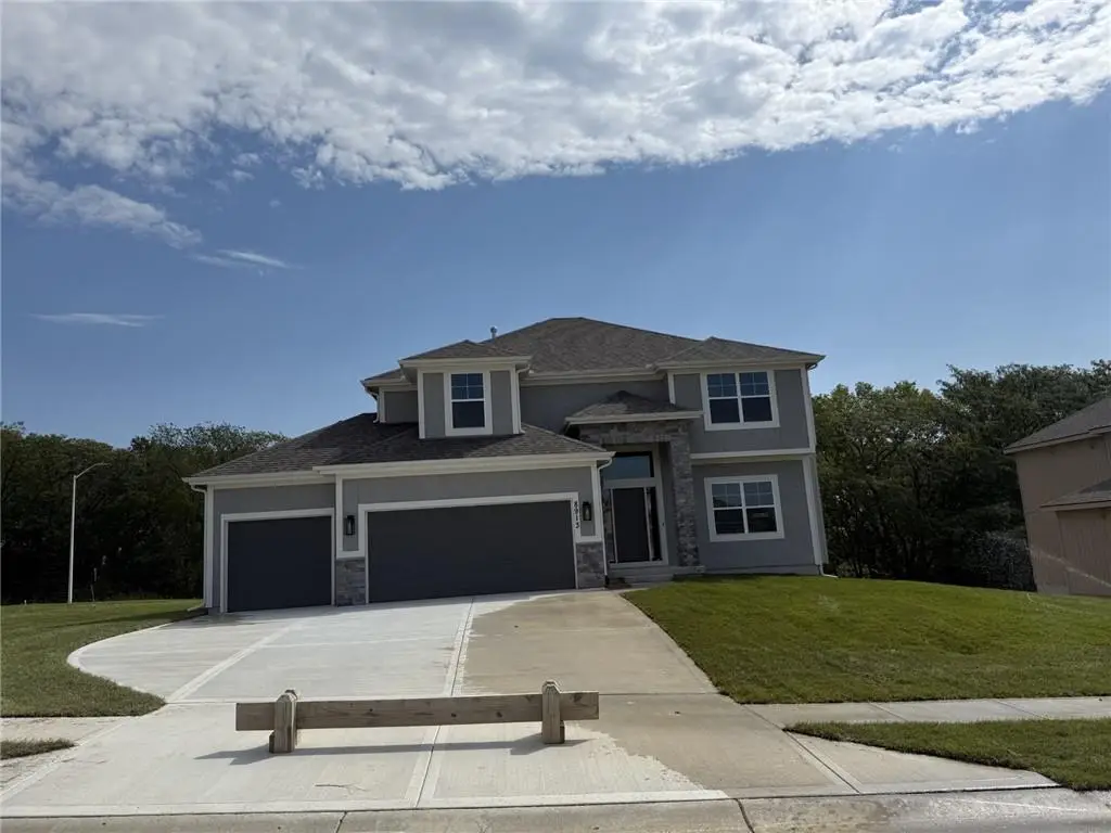 10516 N Wayne Avenue, Kansas City, MO 64155 - Image #1