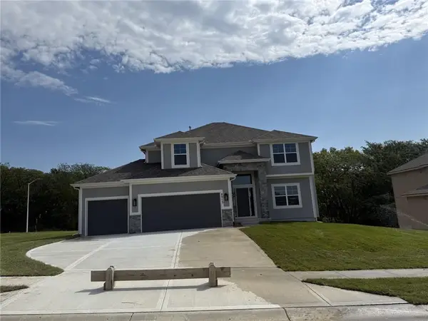 10516 N Wayne Avenue, Kansas City, MO 64155