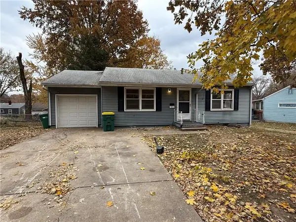 3013 Mason Avenue, Independence, MO 64052