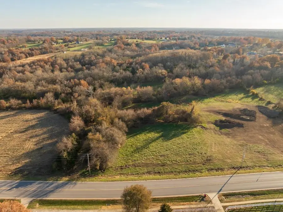 Tract 5 W Ryan Road, Grain Valley, MO 64029 - Image #2