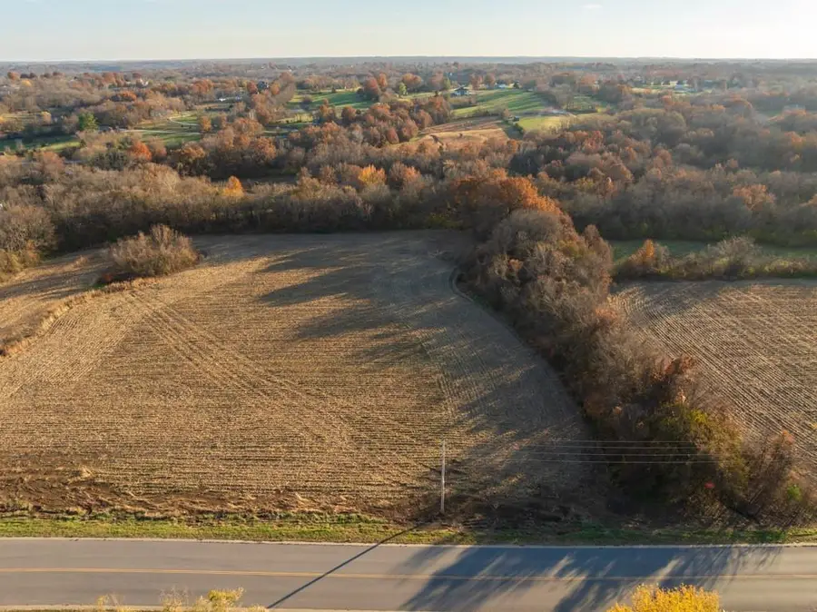 Tract 10 W Ryan Road, Grain Valley, MO 64029 - Image #2