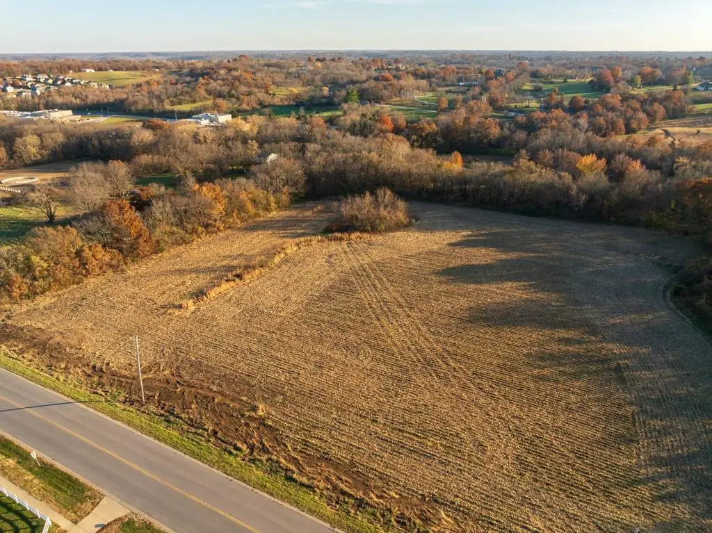 Tract 11 W Ryan Road, Grain Valley, MO 64029 - Image #1