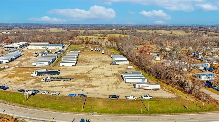 799 W Young Street, Warrensburg, MO 64093 - #2