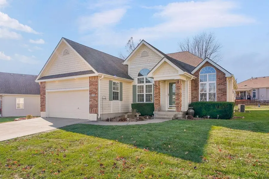 614 Meadowlark Drive, Raymore, MO 64083 - Image #2