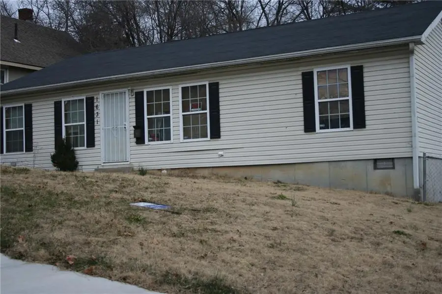 1631 Belmont Avenue, Kansas City, MO 64126 - Image #3