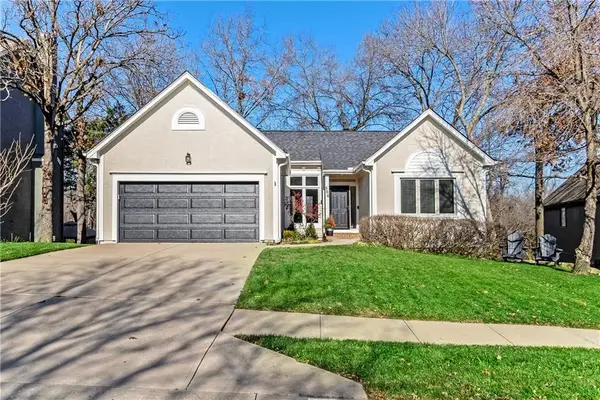 506 E 122nd Street, Kansas City, MO 64145