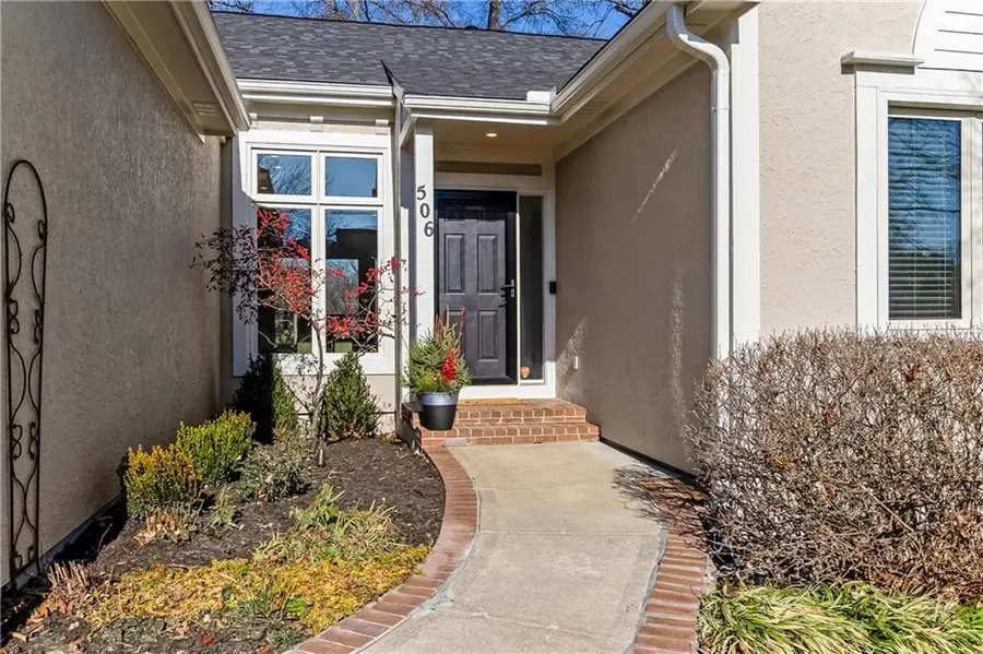 506 E 122nd Street, Kansas City, MO 64145 - Image #3