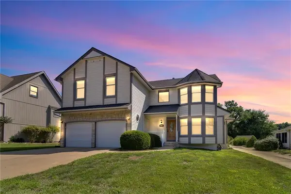 2431 S Ponca Avenue, Independence, MO 64057