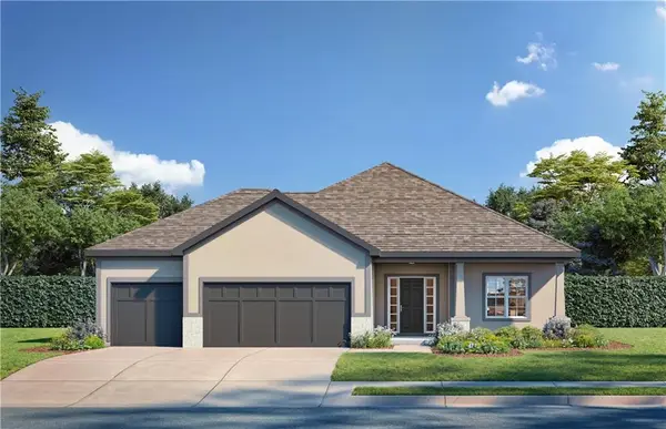 4550 145th Terrace, Basehor, KS 66007