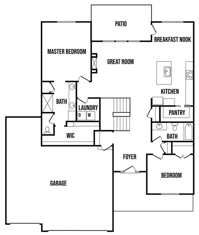 4550 145th Terrace, Basehor, KS 66007 - Image #2