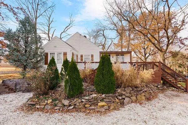 12510 Johnson Drive, Shawnee, KS 66216