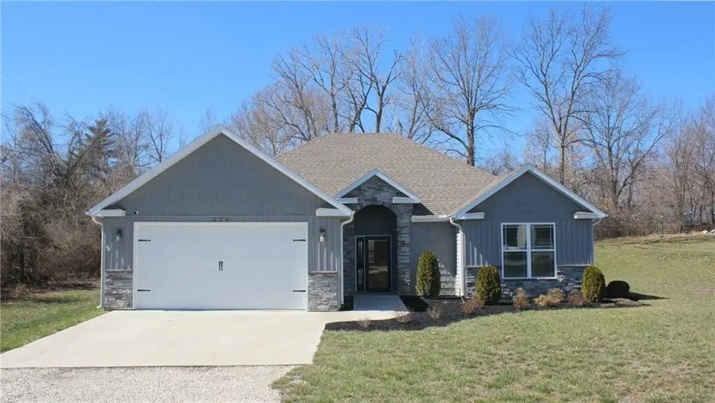328 NE 51st Road, Warrensburg, MO 64093 - #1