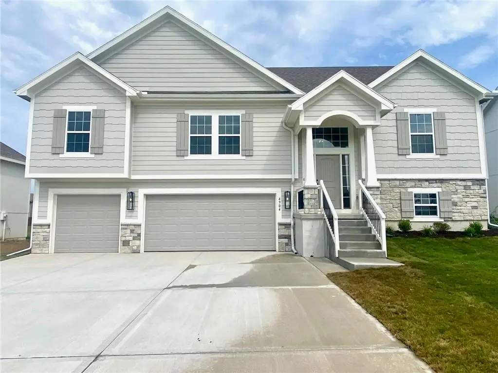 1026 Jasmine Drive, Liberty, MO 64068 - Image #1