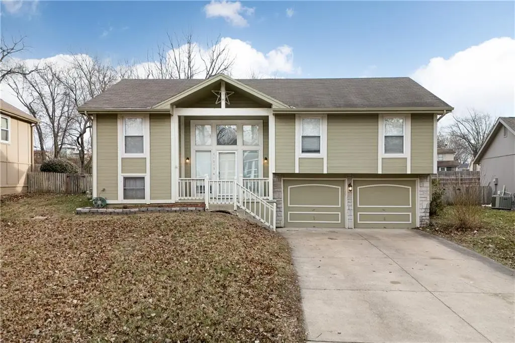 11013 N Mcgee Street, Kansas City, MO 64155 - Image #1