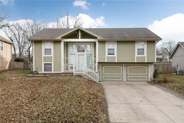 11013 N Mcgee Street, Kansas City, MO 64155