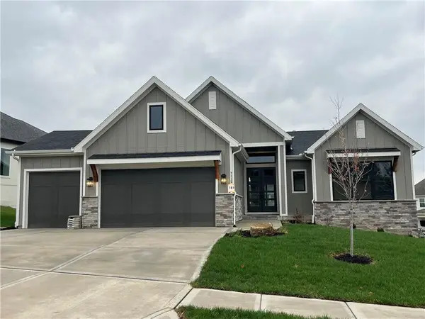 13105 W 72nd Street, Shawnee, KS 66216