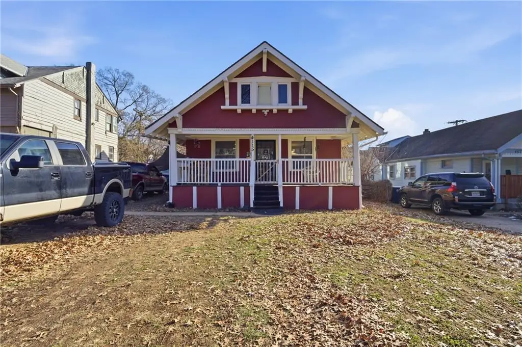 4115 Benton Boulevard, Kansas City, MO 64130 - Image #1