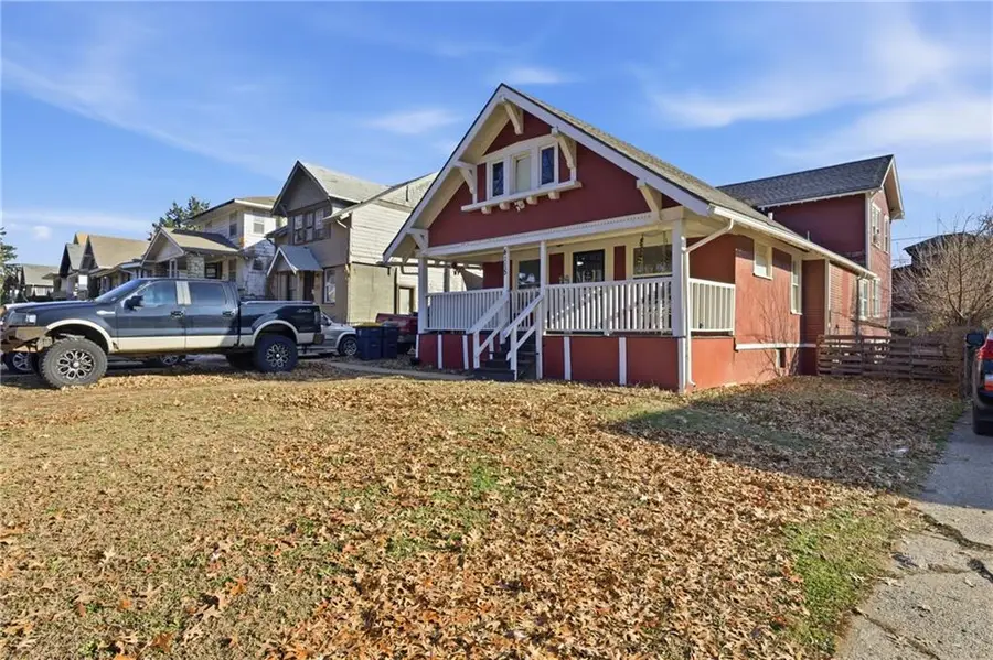 4115 Benton Boulevard, Kansas City, MO 64130 - Image #2