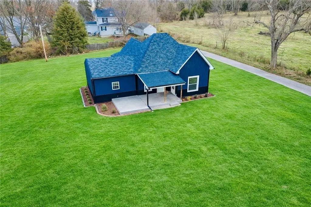 428 Walnut Street, Guilford, MO 64457 - Image #1