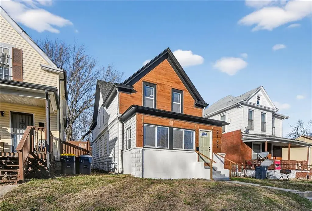 2102 Wabash Avenue, Kansas City, MO 64127 - Image #1