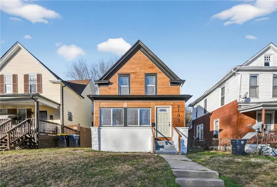 2102 Wabash Avenue, Kansas City, MO 64127 - Image #2