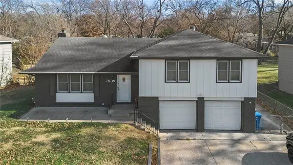 7809 Lamar Avenue, Prairie Village, KS 66208