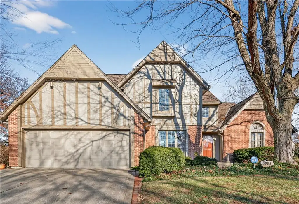 5008 NW 87th Street, Kansas City, MO 64154 - Image #1