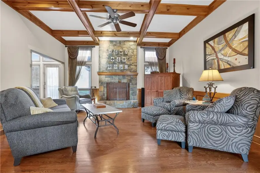 5008 NW 87th Street, Kansas City, MO 64154 - Image #3