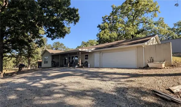 29523 Vixen Avenue, Warsaw, MO 65355