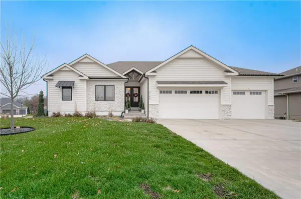 2148 Foxtail Drive, Kearney, MO 64060
