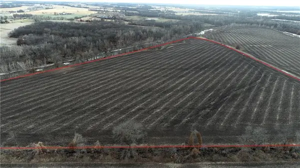 Tract 3 137th Avenue, Pattonsburg, MO 64670